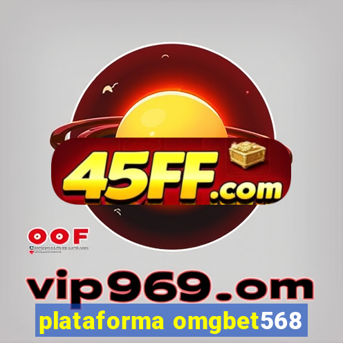 plataforma omgbet568